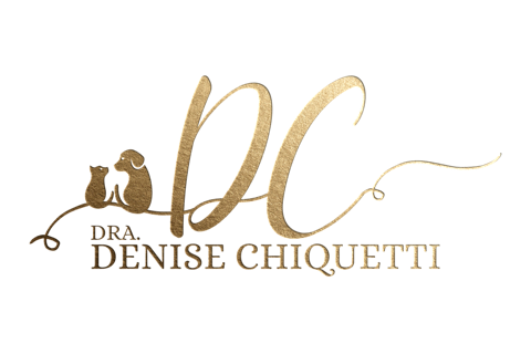 Dra. Denise Chiquetti — Essentia Espaço Pet